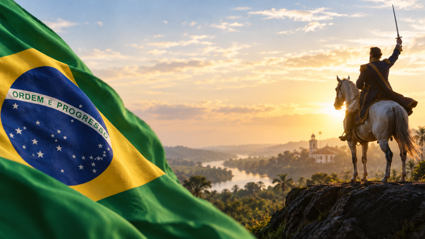 Bicentenário da Independência do Brasil (1822-2022)